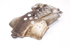 sabot protection moteur Honda