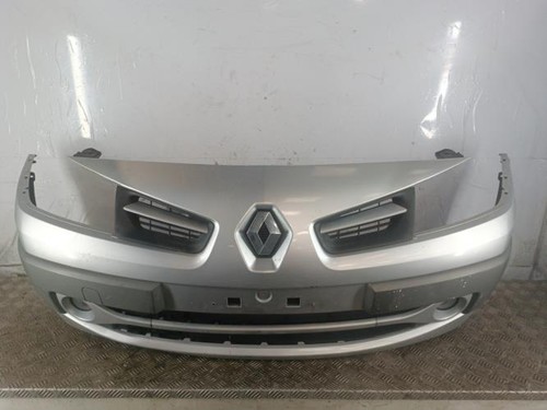 Pare choc avant renault megane - choc,
