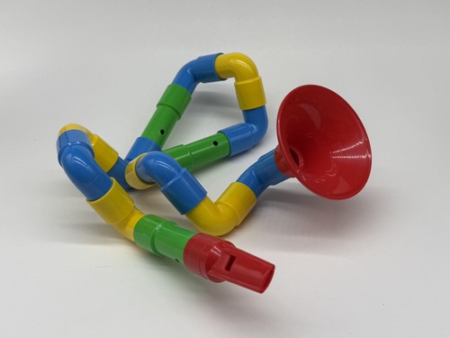 Quercetti saxoflute musical - quercetti,
