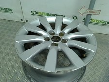 ROUE ALLIAGE LÉGER 6.5 x 15 ET34 AUDI A1 (8X1/8XK) 2013 8x0601025 #11267