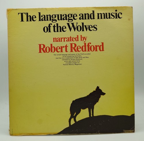 The language and music - music, of