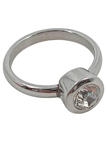 Energetix bague femme - femme, argent
