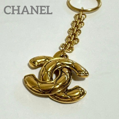 Chanel vintage matelasse - vintage,