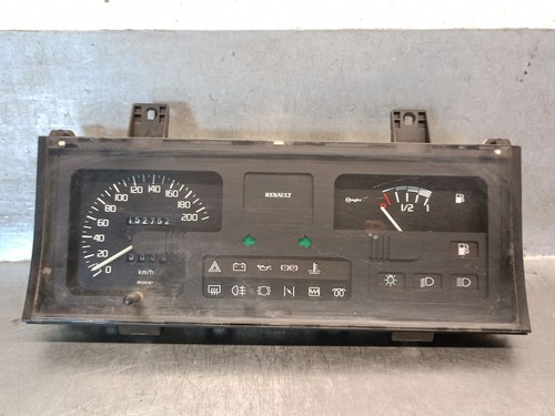 7700806692 compteur vitesse - 7700806692,