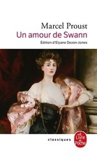 Un amour de Swann - Marcel Proust - V2177465