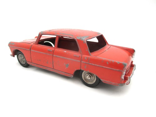 Dinky toys junior