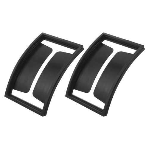 Pcs porte forfait - 2, lunettes