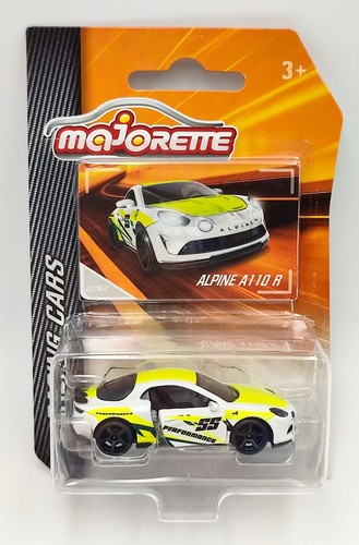 Renault alpine a110 - alpine,