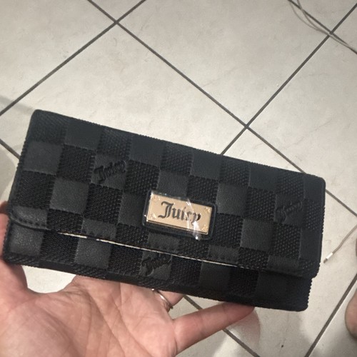 Juicy couture portefeuille - juicy,