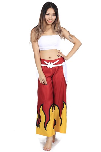 Fairy tail cosplay costum - fairy,