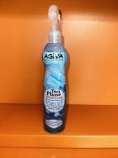 Agiva Two Phase Conditionner Pour Cheveux 