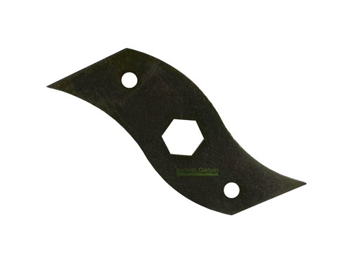 Couteau scarificateur cm - couteau,