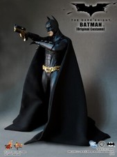 SEALED Hot Toys Movie