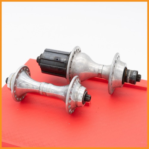 Campagnolo record vitesses - 8,