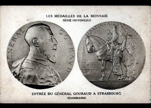 Paris medailles de - medailles,
