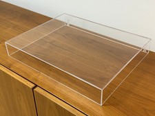 Lenco L75/S Capot Couvercle