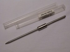 pistolet peinture aiguille