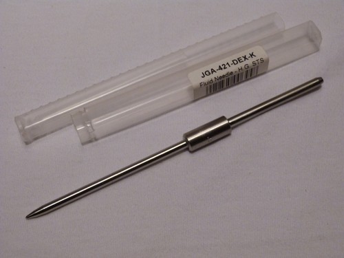 Pistolet peinture aiguille - peinture,