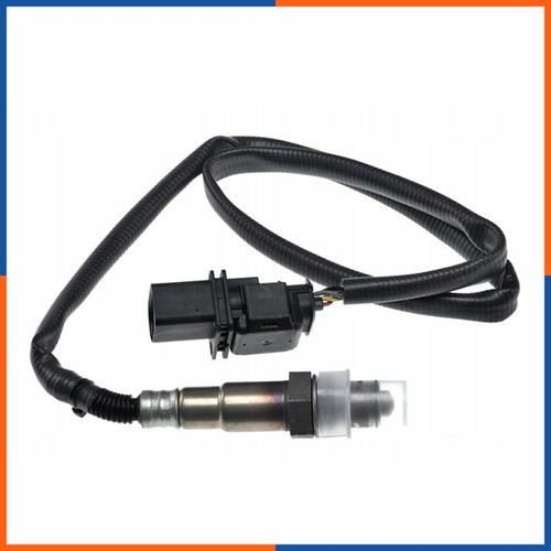 Sonde lambda capteur oxygène - sonde,