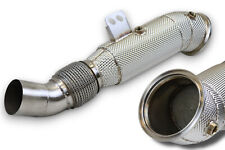 Downpipe Catalyseur Sport BMW