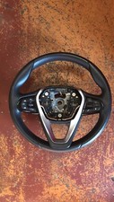Volant cuir BMW G30 Série 5
