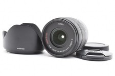 Panasonic LUMIX G VARIO 14-42mm F3.5-5.6 ASPH. MEGA O.I.S Micro 4/3 [EXC++] 2575