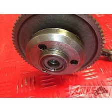 Vilebrequin avec bielles 750