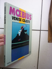 MOEBIUS / VENISE  CELESTE