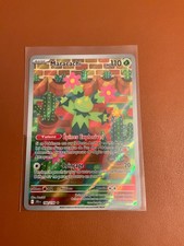 Carte Pokemon  MARACACHI FULL ART HOLOGRAPHIQUE 160/159 JTG EV09 FR