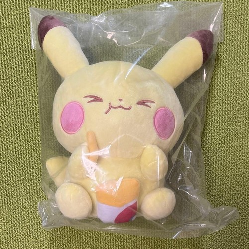Peluche mascotte ichiban kuji - peluche,