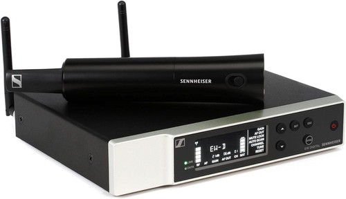 Sennheiser skm base set - sennheiser,