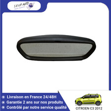 🇫🇷 RETROVISEUR INTERIEUR