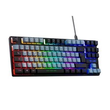 Clavier Gamer - The G-Lab -