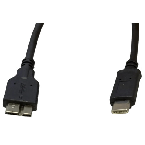Câble usb type mâle vers - câble, type-c