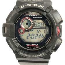 Montre casio shock - g,