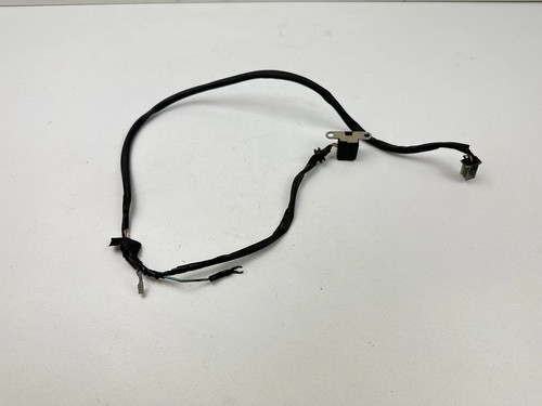 Capteur allumage yamaha 900 - allumage,