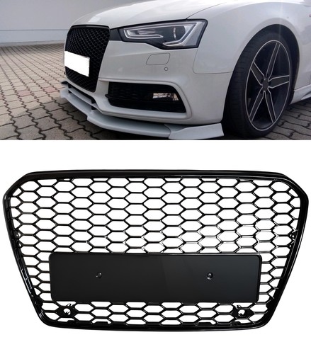 Calandre grille nid abeilles - nid, d'abeilles