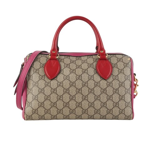 Gucci sac boston - boston, suprême