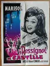 ROSSIGNOL DE CASTILLE marisol