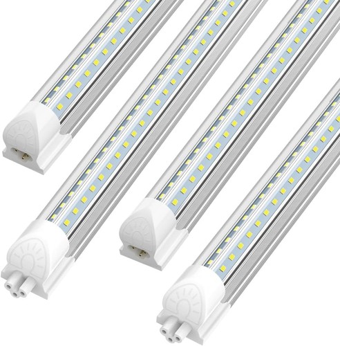 Pack 8ft led - 8ft, (72w