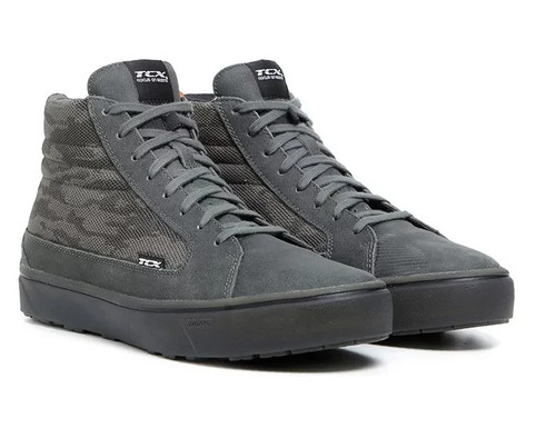 Chaussures tcx street air - tcx,
