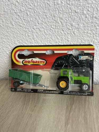 R392 majorette 316 remorque - 316,