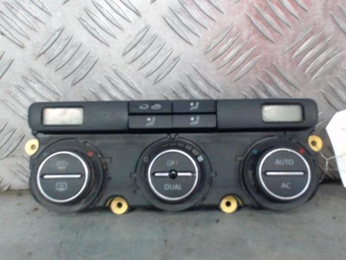Commande chauffage volkswagen - chauffage,