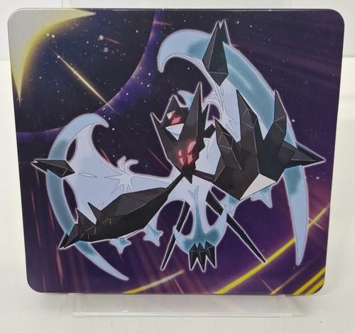Pokémon ultra moon - pokémon,