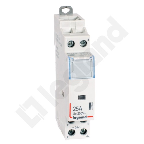 Sm425 contacteur modulaire - contacteur,