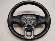 Peugeot 208 Volant 2015