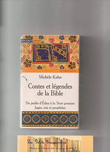Bible volumes khan - la, volumes,