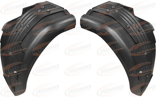 Fits scania pare chocs - fits,