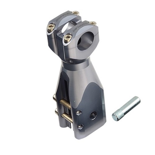 Potence scooter doppler adapt