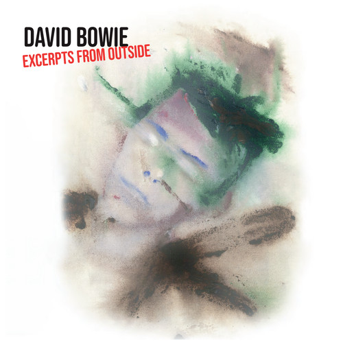 David bowie excerpts from - david,